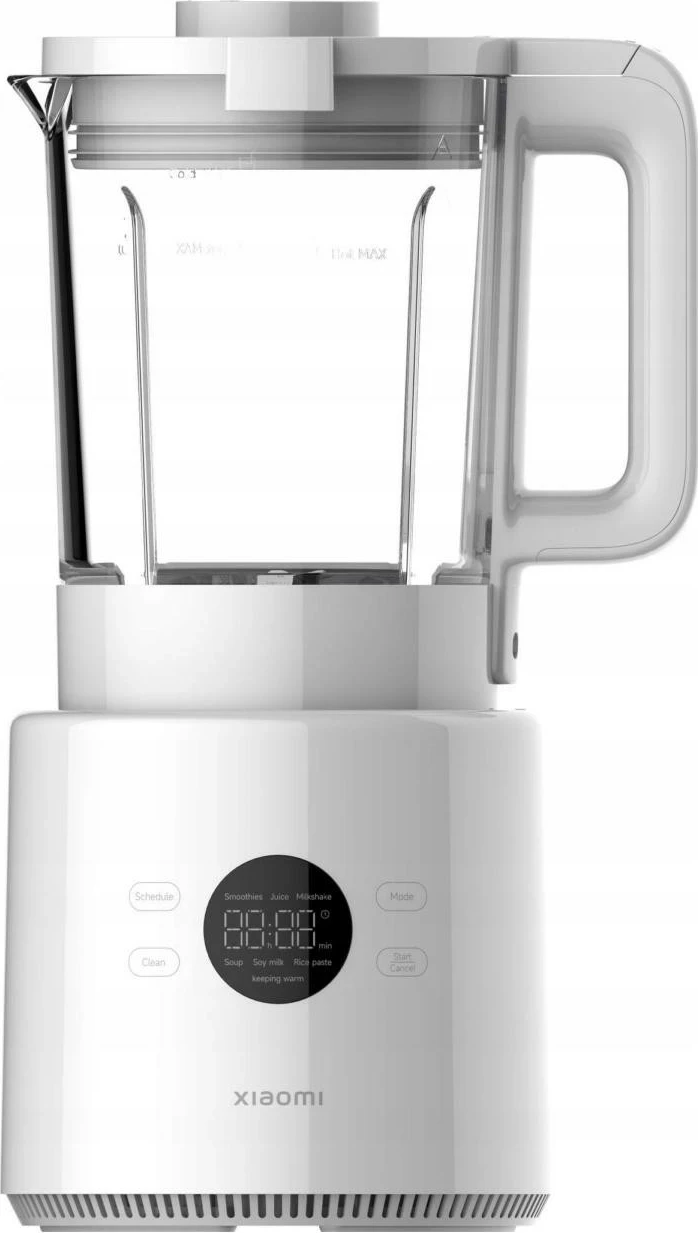 Blender Xiaomi Blender Pro EU, 1.75L, bardhë