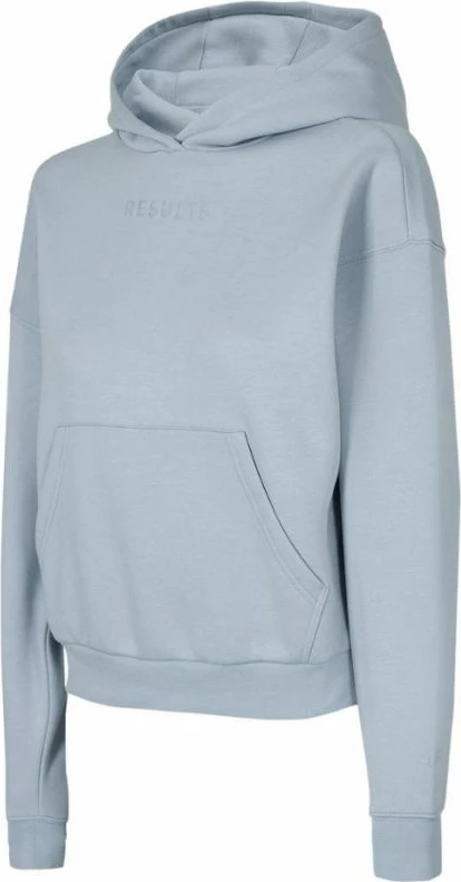 Duks për femra 4F, blu