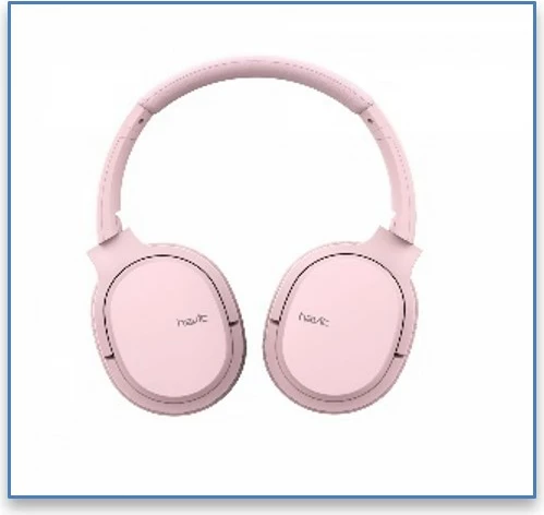 HAVIT Kufje me Bluetooth - I62