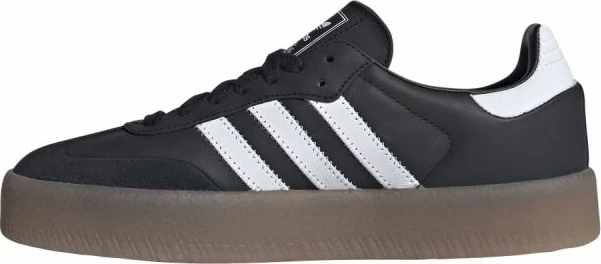 Atlete për femra adidas, të zeza [Madhësia: 37 1/3]