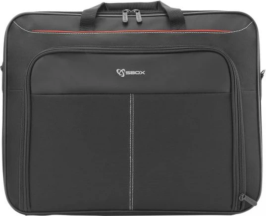 Çantë për laptop SBOX, NSE 88123 HONG KONG, 17.3"