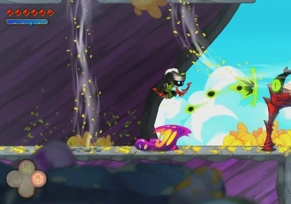 Pankapu Complete Edition EN/DE/FR/JA/RU/ZH/ES Global
