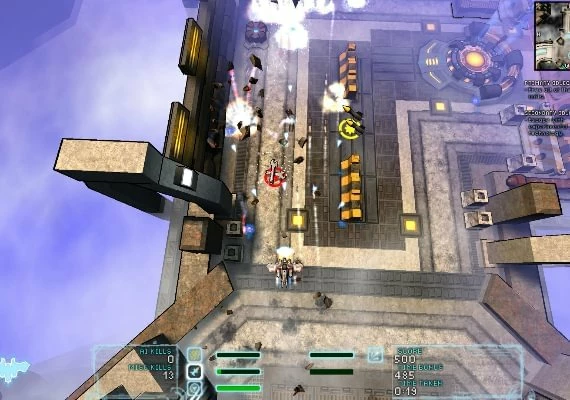 Steel Storm: Burning Retribution EN/DE/FR/PL/PT/RU/ES Global
