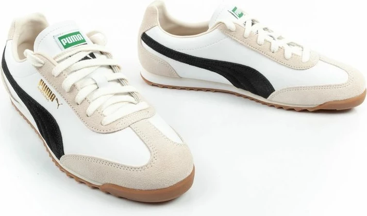 Atlete unisex Puma Arizona Retro, bezhë [Madhësia: 42]