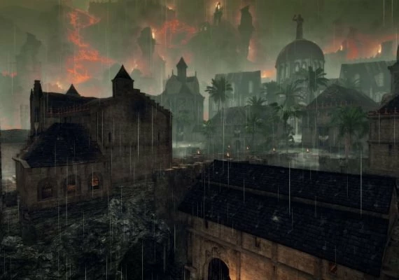 Risen 2: Dark Waters Gold Edition EN/DE/FR/IT/PL/CS/RU/ES Global
