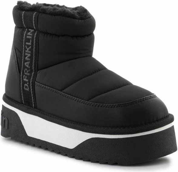 Atlete femra D.Franklin, të zeza