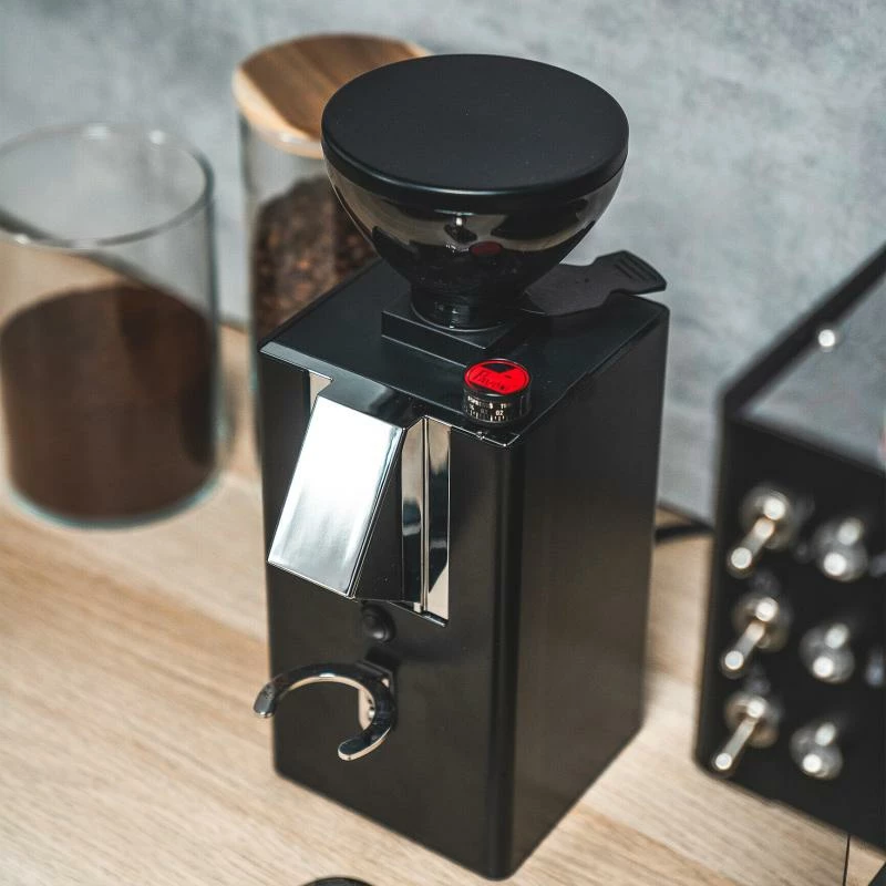 Mulli kafeje, La Pavoni, New Kube Mill (LPGKBN02EU), i zi