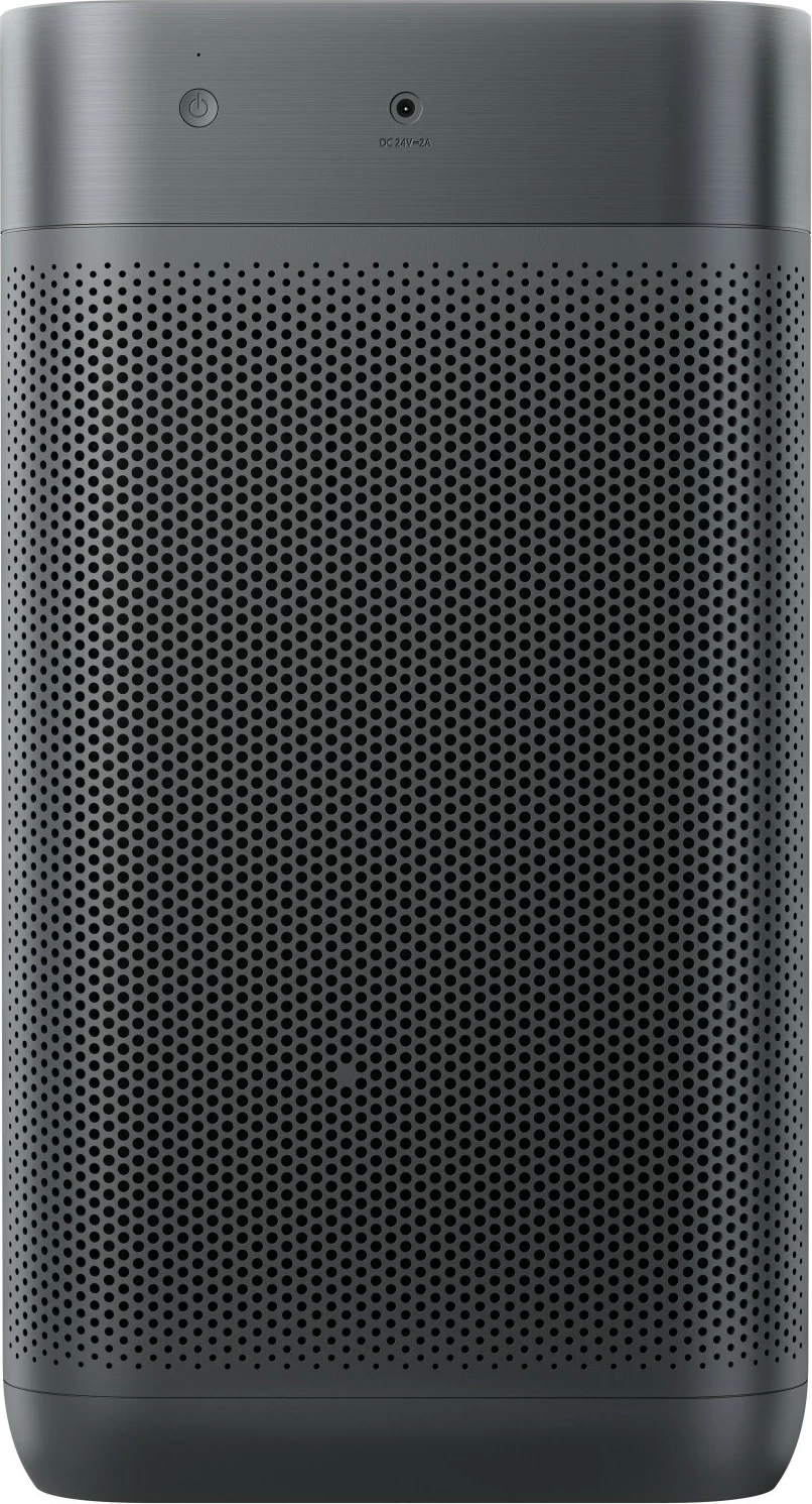 Purifikues ajri Smartmi Air Purifier 3, HEPA 13, 48m², gri