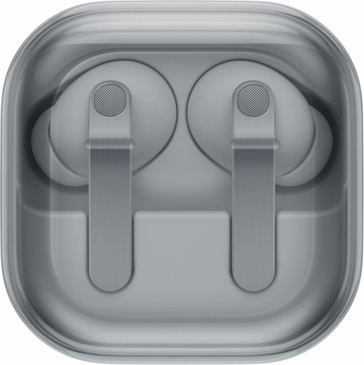 Earbuds Samsung Galaxy Buds 4 Pro R640, të bardha