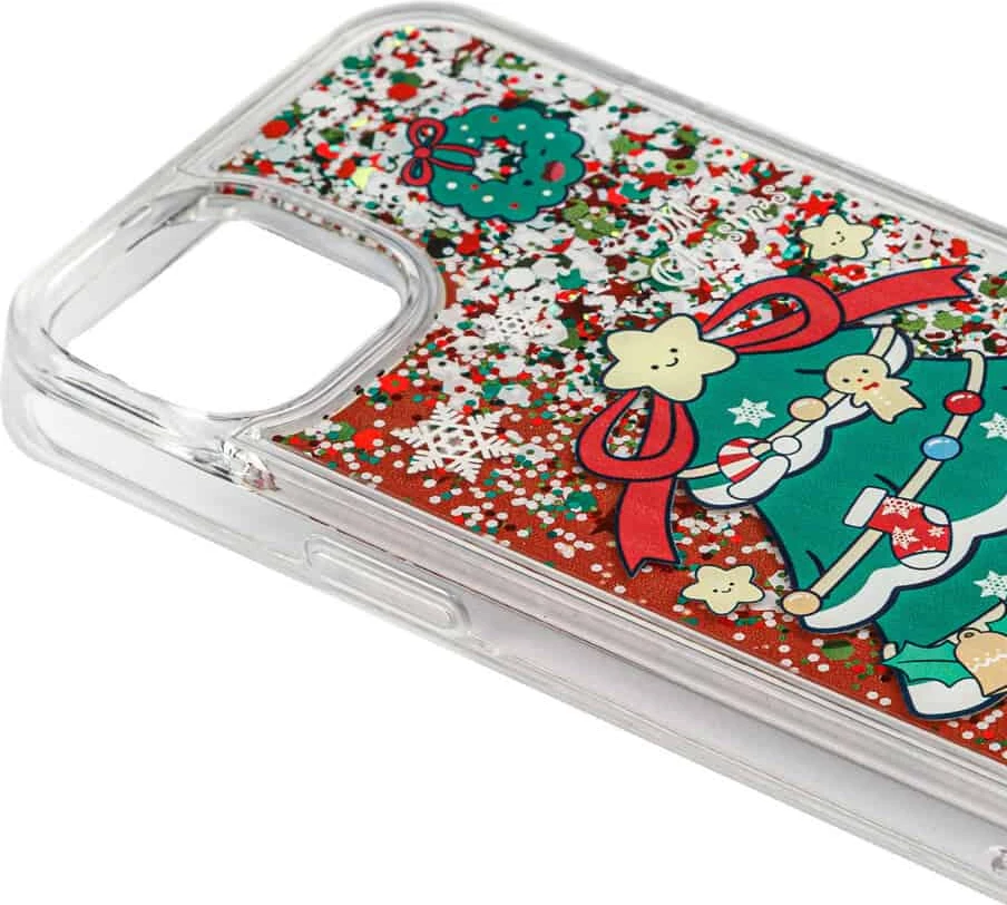 Fotroll Për Telefon Tech Time FA103-021 (Kuqe, IP16)