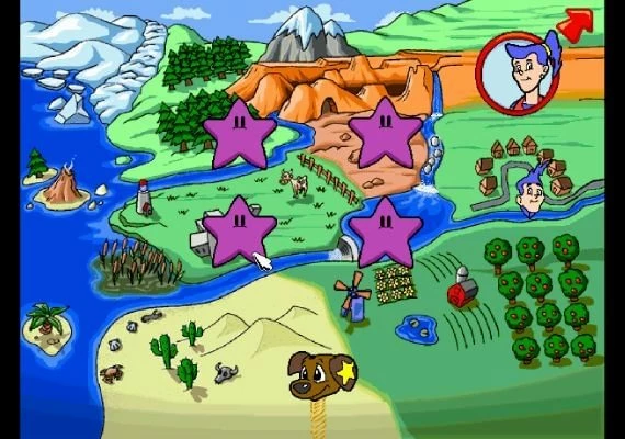 Big Thinkers Kindergarten EN Global