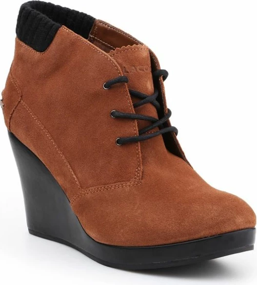 Atlete lifestyle Lacoste femra, kafe