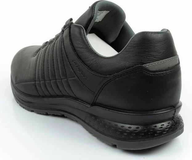 Atlete për meshkuj Grisport, të zeza