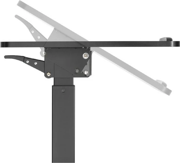 Tavolinë laptopi Maclean MC-892B, e zezë