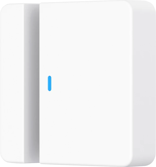 Sensor hapje dyer/dritare X-Sense SDS0A, Wi-Fi, i bardhë