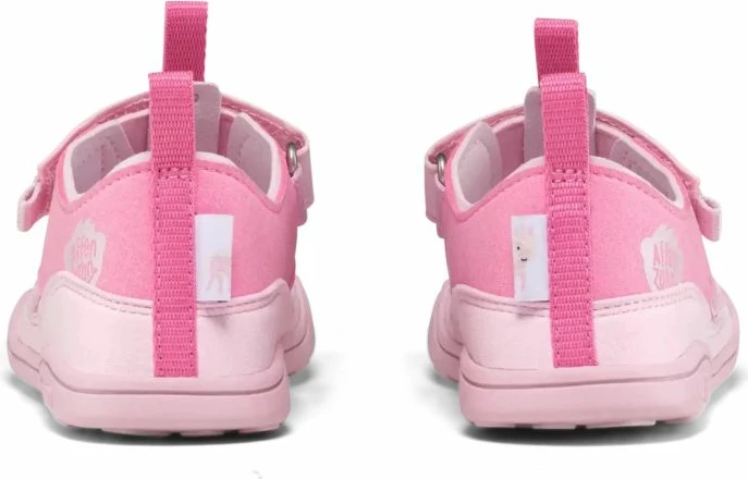 Sandale për fëmijë Unicorn, rozë