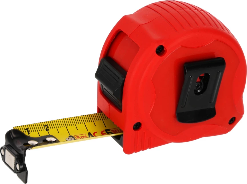 Metër shirit PROLINE 20423 3 m / 16 mm, me magnet, nylon