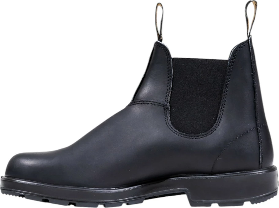 Çizme për meshkuj Blundstone Elastic Sided Boot 261, të zeza [Madhësia: 43.5]