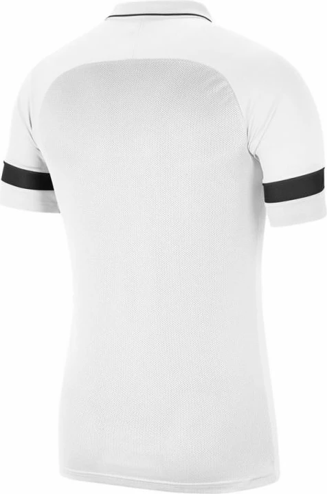 Fanellë polo për fëmijë Nike, e bardhë [Madhësia: XS]