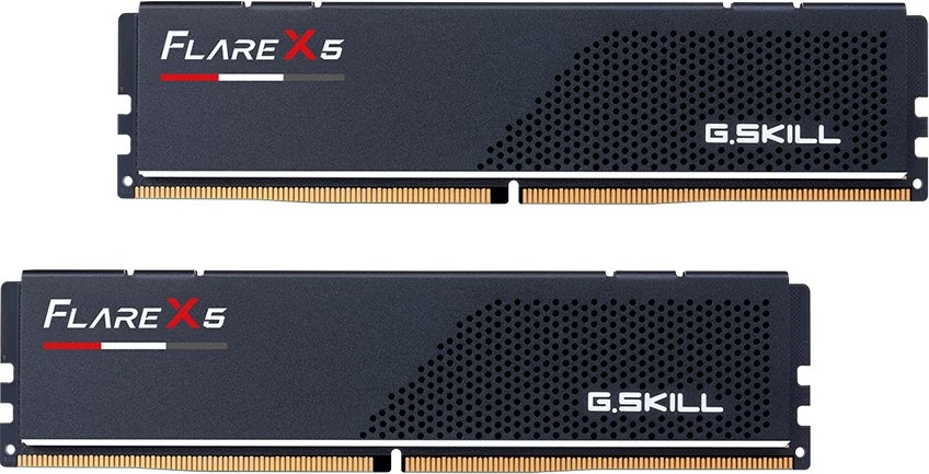 RAM Memorje G.Skill Flare X5 48GB (2x24GB) DDR5 6000MHz CL30 e zezë