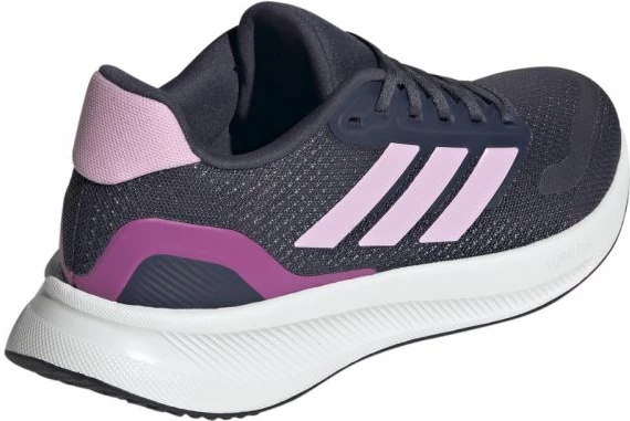 Atlete vrapimi adidas Runfalcon 5 femra, të zeza dhe rozë [Madhësia: 38]