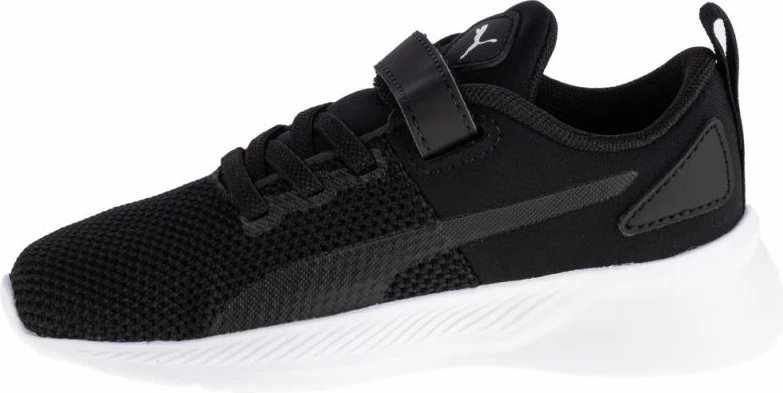 Atlete për fëmijë Puma, të zeza [Madhësia: 22]