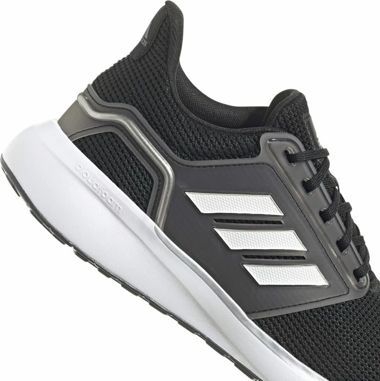 Atlete për vrapim adidas, të zeza [Madhësia: 41 1/3]