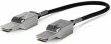 Kabëll rrjeti Cisco STACK-T3-50CM=, 0.5m, InfiniBand, gri