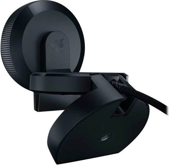 kamera web, Razer, Kiyo (RZ19-02320100-R3M1), USB, e zezë