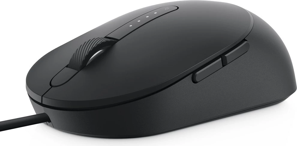 Maus Dell MS3220, USB Type-A, Laser 3200DPI,  i zi