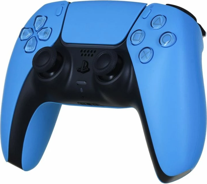 Gamepad Sony DualSense V2 PlayStation 5, Starlight Blue