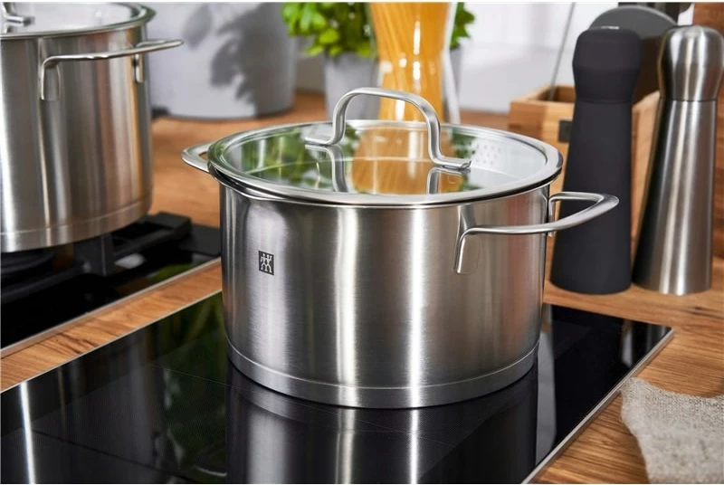 Tenxhere Zwilling True Flow, 4 copë