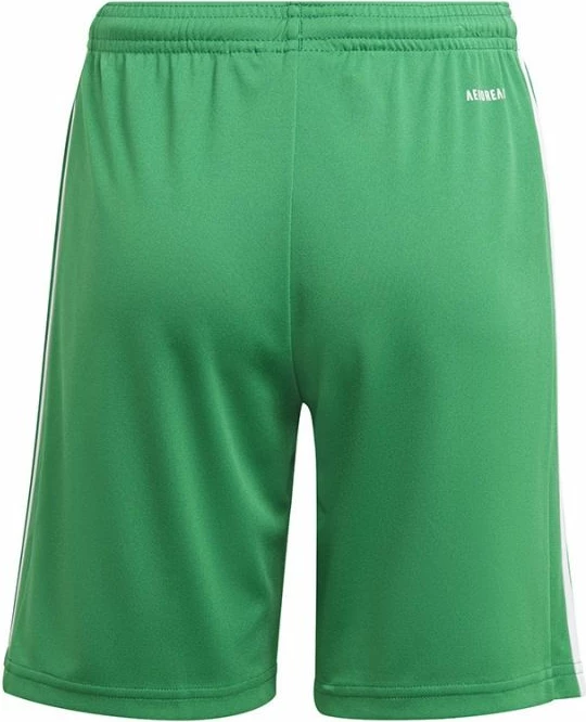 Shorce për fëmijë adidas, të gjelbërta [Madhësia: 140 cm]