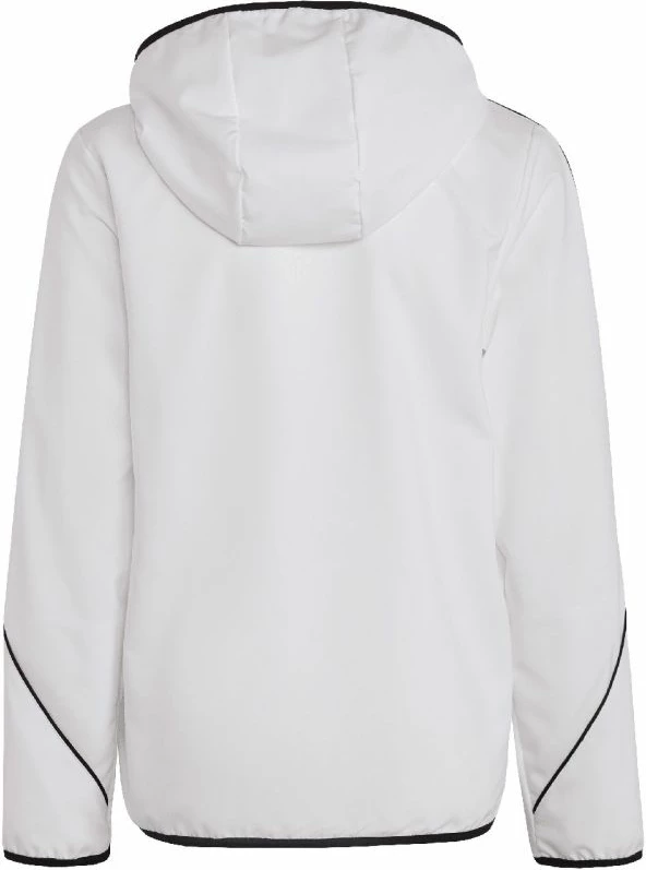 Jakne për fëmijë adidas, të bardha