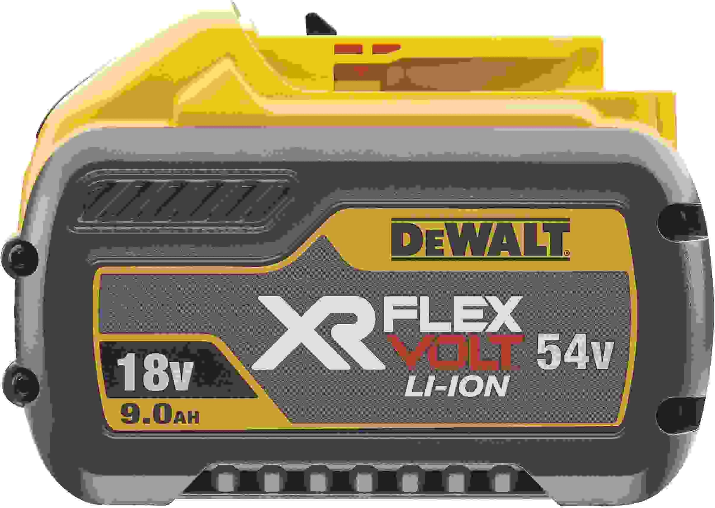 Bateri DeWalt XR FLEXVOLT DCB547 18/54V 9.0Ah