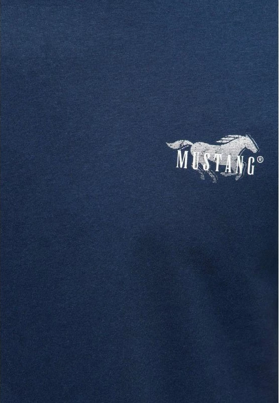 Maicë për meshkuj Mustang AUSTIN 1017772 5334 [Madhësia: S]