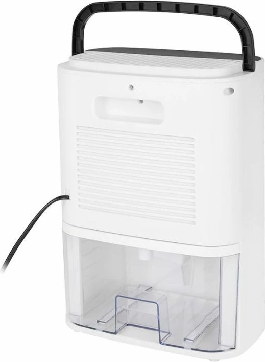 Dehumidifikator me pastrim ajri Noveen DH350, i bardhë
