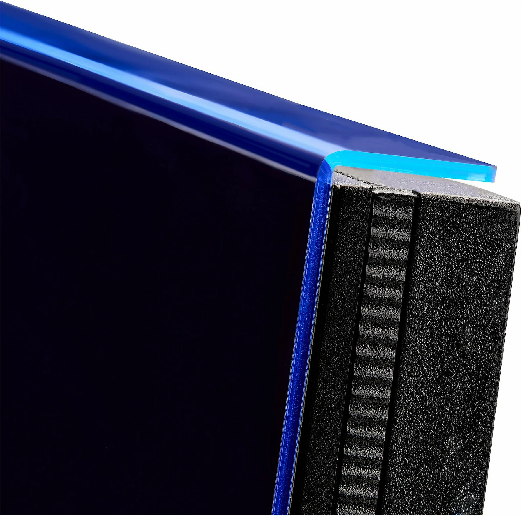 Filtër privatësie për monitor StarTech 24" 16:10, varës në krye, filtër dritë blu, glossy, i zi