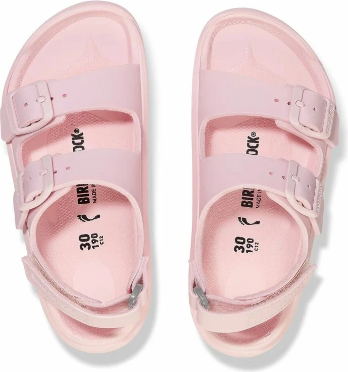 Sandale për fëmijë Birkenstock, rozë [Madhësia: 38]