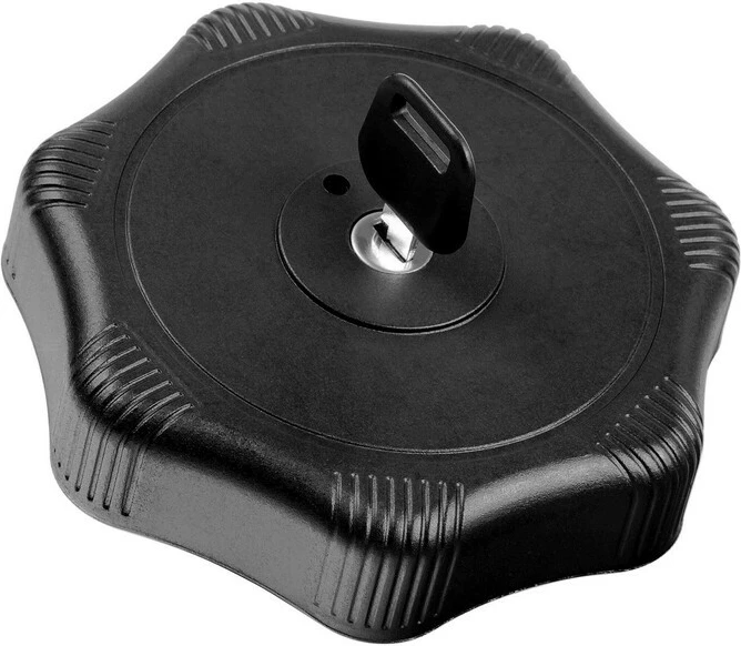 Kapak Rezervuari Kamioni D-2 Ø 80 Mm