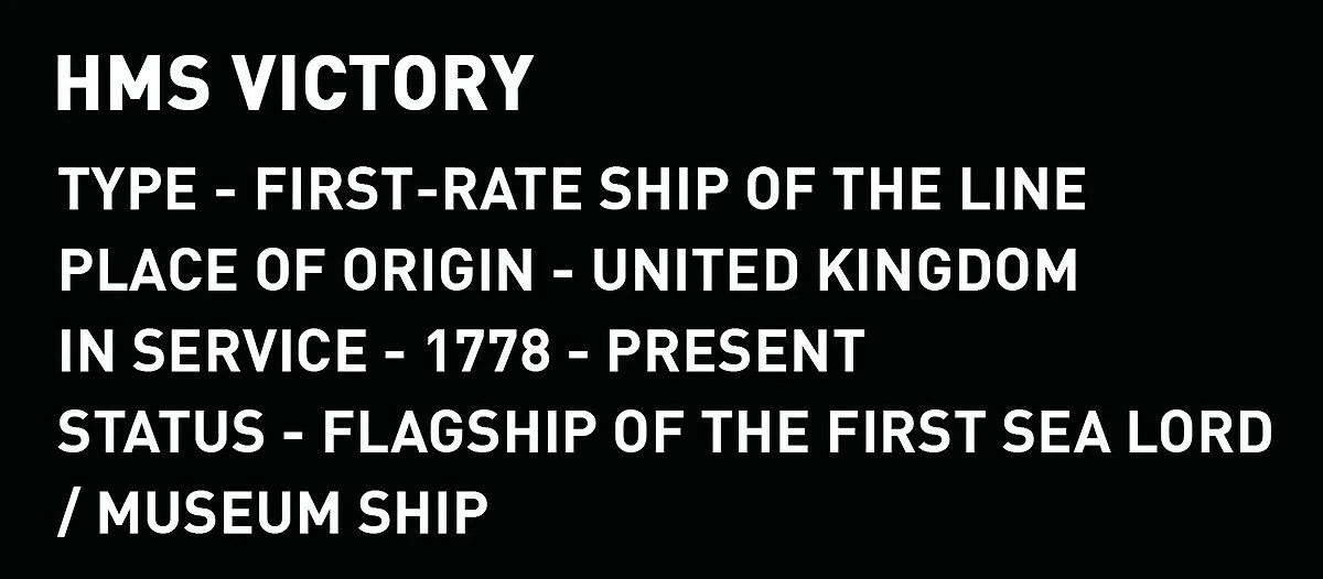 Set blloqe ndërtimi, Cobi, HMS Victory COBI-20096, 2517 pjesë, shkallë 1:144, për moshat 10+ set