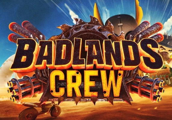 Badlands Crew Global