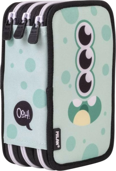 Milan Fotrolle Me 3 Zips E Mbushur Aliens 081364Alngr