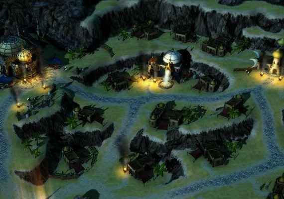 Pirates of Black Cove - Origins DLC EN/DE Global