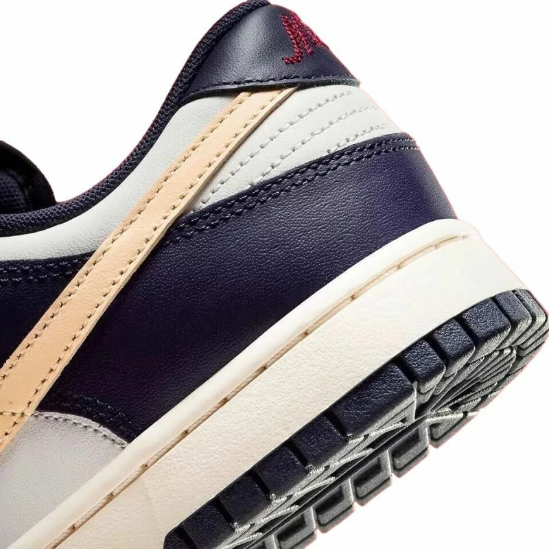 Atlete për meshkuj Nike Dunk Low Retro [Madhësia: 45.5]