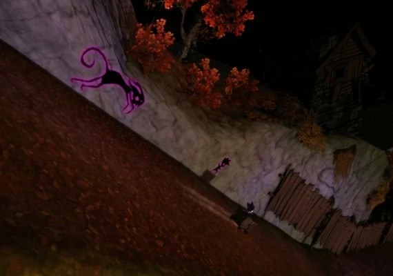 Shadow Puppeteer Global
