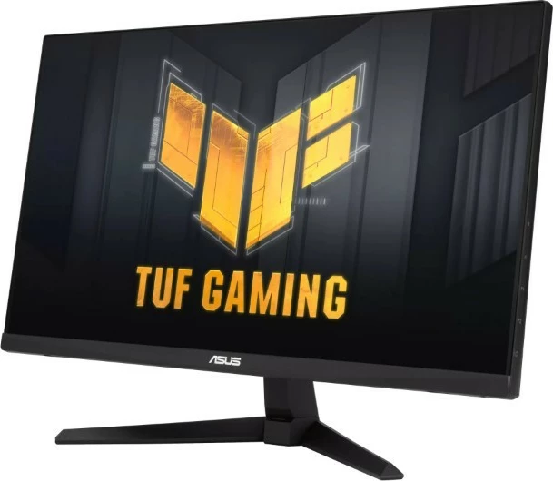 Monitor gaming Asus TUF VG259Q5A, 24.5", IPS, 200Hz, FHD, i zi