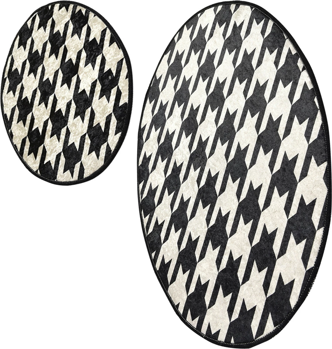 Set tapetash për banjo (2 copë), Mijölnir, Kazayagi