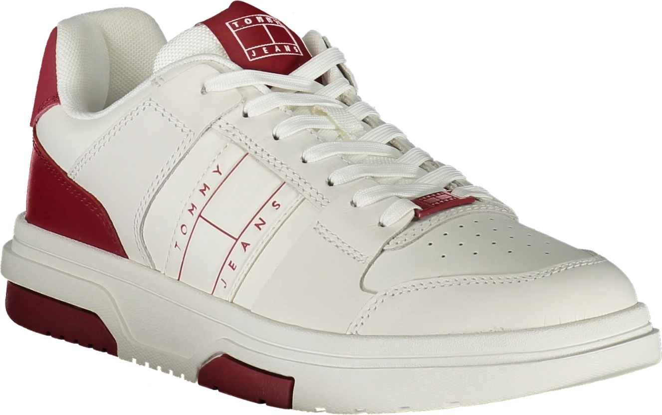 Atlete për meshkuj TOMMY HILFIGER, të kuqe [Madhësia: 46]