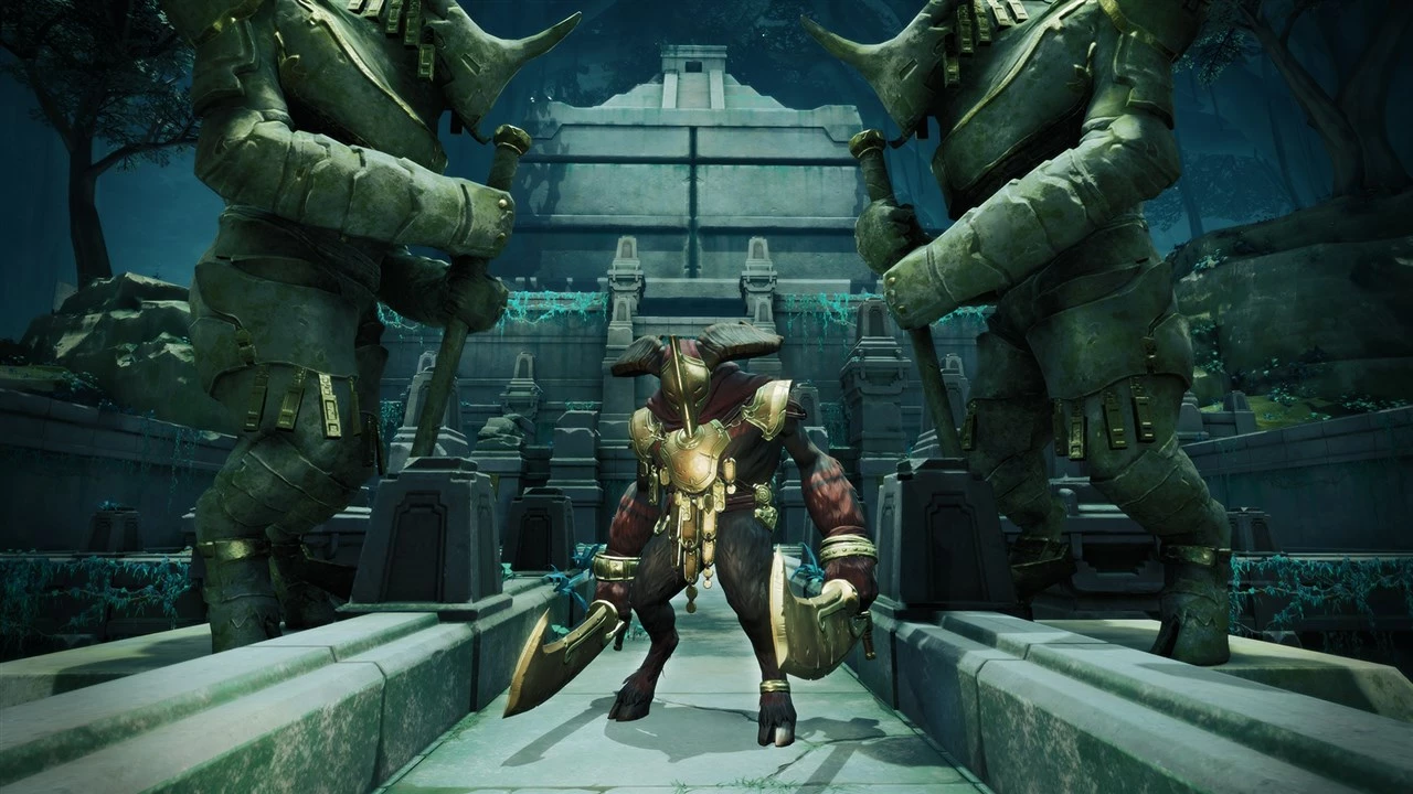 Lojë Xbox One THQ Nordic Chronos: Before the Ashes